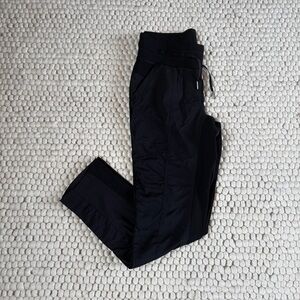lululemon Street to Studio Pant II *Unlined 27” Black 6